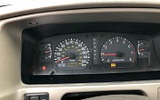 Mitsubishi Montero Sport, 1997 Іргелі