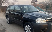 Mazda Tribute, 2001 Алматы