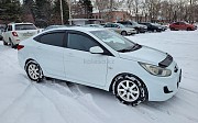 Hyundai Accent, 2014 Петропавловск