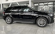 Mercedes-Benz GLE 450, 2022 