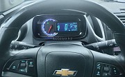 Chevrolet Tracker, 2014 