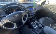 Hyundai Tucson, 2014 