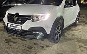 Renault Sandero Stepway, 2021 Актау