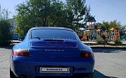 Porsche 911, 2001 