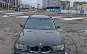 BMW X3, 2006 Астана