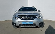Renault Duster, 2021 Актау