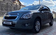 Chevrolet Cobalt, 2021 Тараз