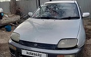 Mazda 323, 1995 Шелек