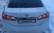 Toyota Corolla, 2017 Шымкент