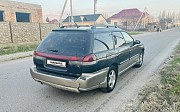 Subaru Outback, 1998 
