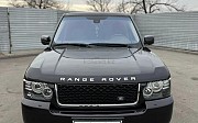 Land Rover Range Rover, 2011 