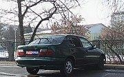 Nissan Almera, 1997 