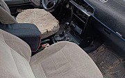 Mitsubishi Lancer, 1991 