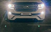 Toyota Land Cruiser, 2016 Актау