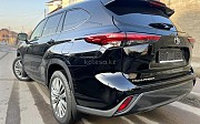 Toyota Highlander, 2022 Алматы