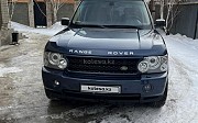 Land Rover Range Rover, 2006 Астана