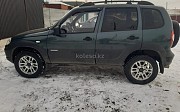 Chevrolet Niva, 2014 Алматы