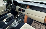 Land Rover Range Rover, 2004 