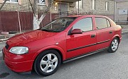 Opel Astra, 2001 
