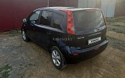 Nissan Note, 2007 Астана