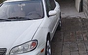 Nissan Maxima, 2001 