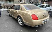 Bentley Continental Flying Spur, 2005 