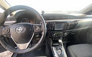 Toyota Corolla, 2013 