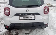 Renault Duster, 2021 Теміртау