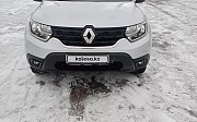 Renault Duster, 2021 Теміртау