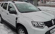 Renault Duster, 2021 Темиртау