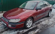 Opel Omega, 1996 Усть-Каменогорск