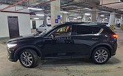 Mazda CX-5, 2019 Астана