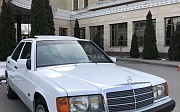 Mercedes-Benz 190, 1991 Алматы