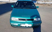 Volkswagen Golf, 1995 Нұр-Сұлтан (Астана)