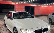 BMW 328, 2016 