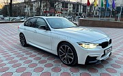 BMW 328, 2016 Шымкент