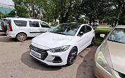 Hyundai Avante, 2019 Нұр-Сұлтан (Астана)
