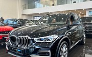 BMW X5, 2022 Костанай