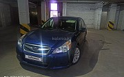 Subaru Legacy, 2010 Астана
