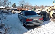 BMW 520, 1988 Жансугуров