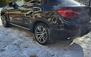 BMW X6, 2015 