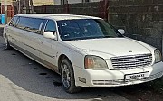 Cadillac De Ville, 2002 