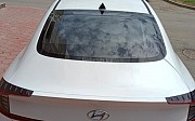 Hyundai Sonata, 2022 Астана