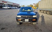 Mitsubishi Challenger, 1997 Алматы