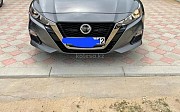 Nissan Altima, 2019 Актау