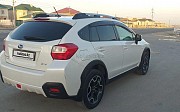 Subaru XV, 2015 Актау