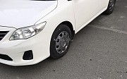 Toyota Corolla, 2012 