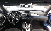 BMW 320, 2013 