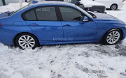 BMW 320, 2013 Усть-Каменогорск
