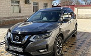 Nissan X-Trail, 2020 Түркістан
